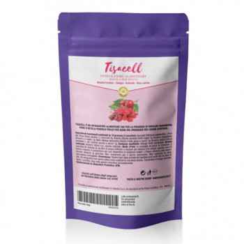 TISACELL MISC ERBE 100G TT