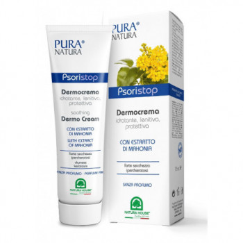 HOMEOS PSORISTOP CREMA 75 ML