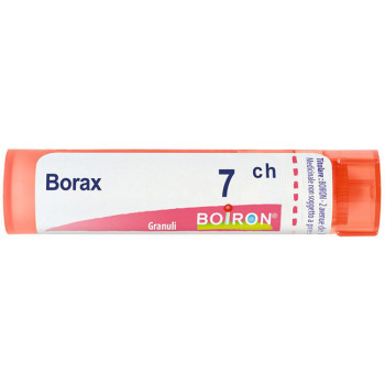 BORAX 7CH GR 4G