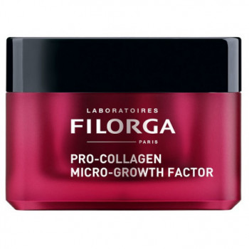 FILORGA PRO-COLLAGEN MICRO-GROWTH FACTOR CREAM 50 ML