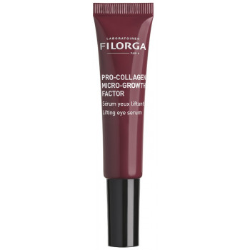 FILORGA PRO-COLLAGEN MICRO-GROWTH FACTOR LIFTING EYE SERUM 15 ML