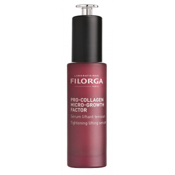 FILORGA PRO-COLLAGEN MICRO-GROWTH FACTOR TIGHTENING LIFTING SERUM 30 ML