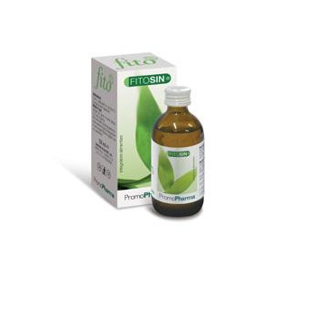 FITOSIN 9 50 ML GOCCE