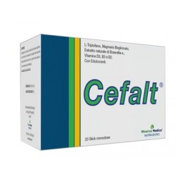 CEFALT INT 14STICK