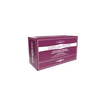 DEFLUX FORTE 20 STICK MONODOSE 10 ML