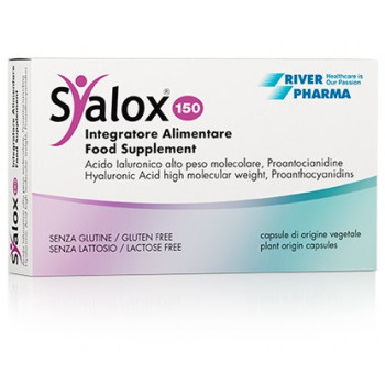 SYALOX 150 30 CAPSULE