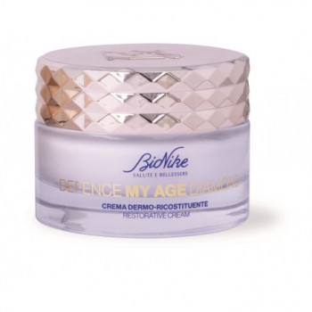 DEFENCE MY AGE DIAMOND CREMA DERMO-RICOSTITUENTE 50 ML