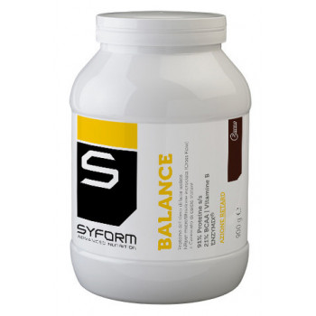 BALANCE CACAO 900 G