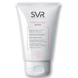 SVR TOPIALYSE MAINS CREMA MANI NUTRIENTE E LENITIVA 50ML