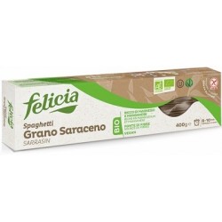 FELICIA BIO SARACENO SPAGHETTI