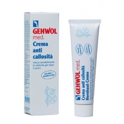 GEHWOL-CREMA A/CALLOSITA 75ML