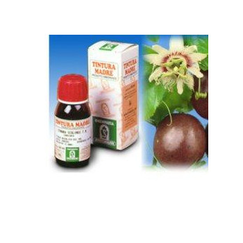 PASSIFLORA INCARNATA 34 50MLTM