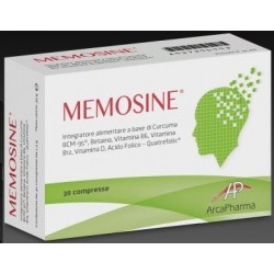 MEMOSINE 30CPR