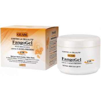 GUAM FANGOGEL FIR AZIONE CALDO-FREDDO 300 ML