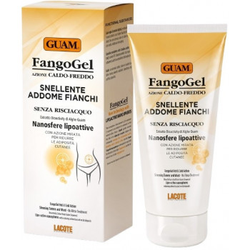 GUAM FANGOGEL SNELLENTE ADDOME-FIANCHI 150 ML