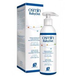 OSMINBABYDET 400ML