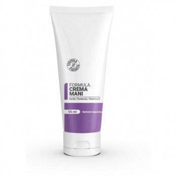 FORMULA CREMA MANI 50ML