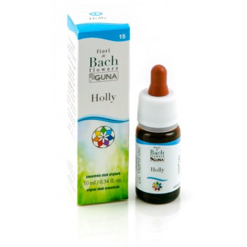 HOLLY GUNA GOCCE 10 ML