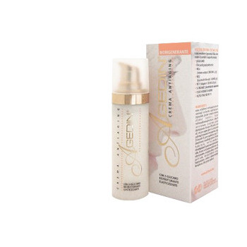 AGEDIN CREMA VISO 30 ML