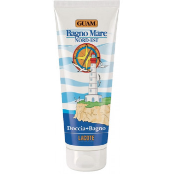 GUAM BAGNO MARE NORD-EST 250 ML