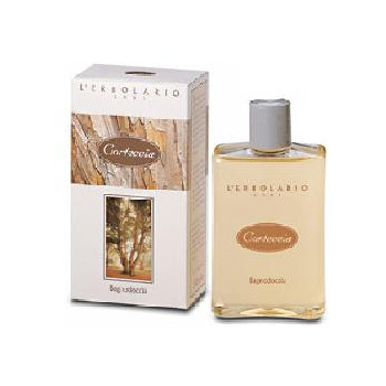 CORTECCIA BAGNODOCCIA 250 ML