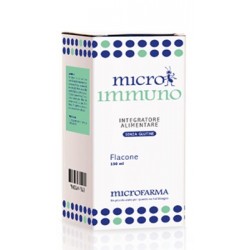 MICROIMMUNO 150ML