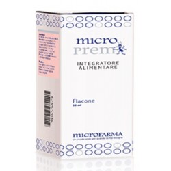 MICROPREM GTT 30ML