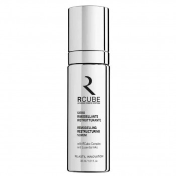 RILASTIL RCUBE SIERO RIMODELLANTE RISTRUTTURANTE 30 ML