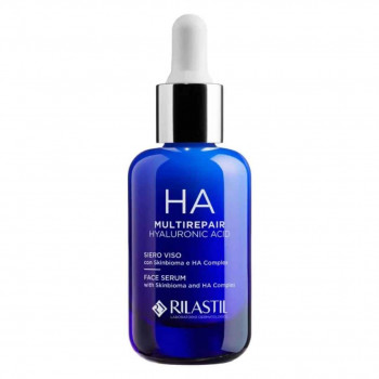RILASTIL HA MULTIREPAIR SIERO ACIDO IALURONICO 30 ML