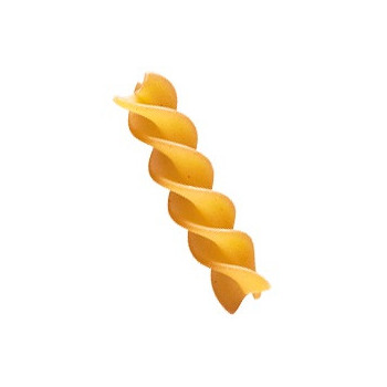MASSIMO ZERO FUSILLI 1KG