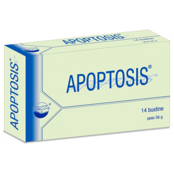 APOPTOSIS 14 BUSTINE DA 4 G