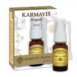 KARMAVIS PROPOLI SPRY 15ML GIORG