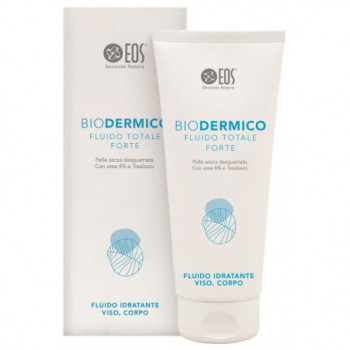 EOS BIODERMICO FLUIDO TOTALE FORTE 200 ML