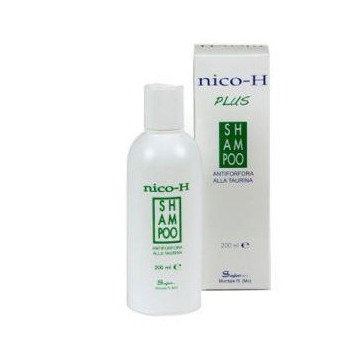 NICO H MASCHERA CAPELLI 200 ML