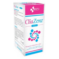 CLIAZENZ GOCCE 30ML