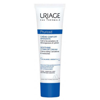 PRURICED CREME T 100 ML