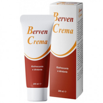 BERVEN CREMA 200 ML