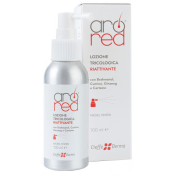 ARORED LOZIONE 100 ML