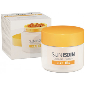 SUNISDIN CAPSULE 30 CAPSULE