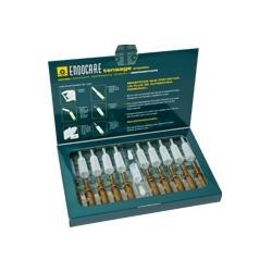 ENDOCARE-TENSAGE AMPOLLE 10X2