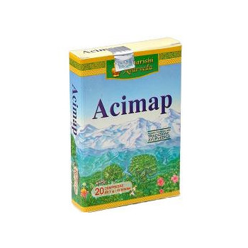 ACIMAP 20 COMPRESSE