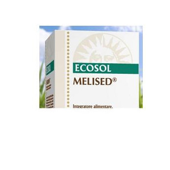 ECOSOL MELISED GOCCE 50 ML