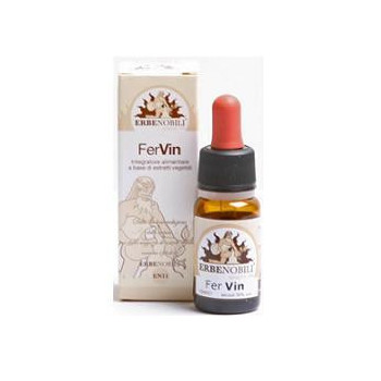 FERVIN 10 ML