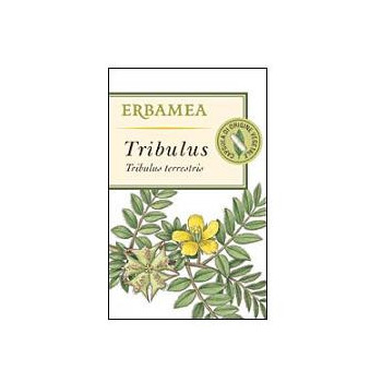 TRIBULUS 50 CAPSULE VEGETALI