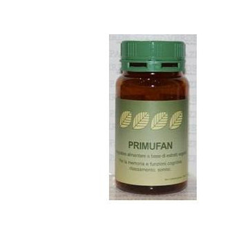 PRIMUFAN 60 CAPSULE