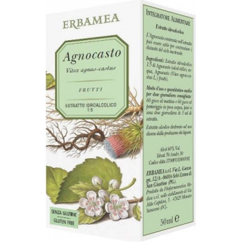 AGNOCASTO 50 ML