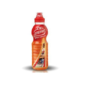 ENERVIT SPORT DRINK ARANCIA 500 ML