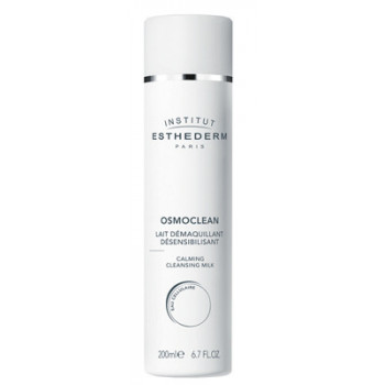 OSMOCLEAN LAIT DEMAQUILLANT DESENSIBILISANT 200 ML