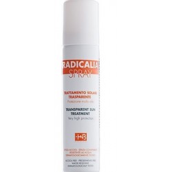 RADICALIA SPRAY 200ML