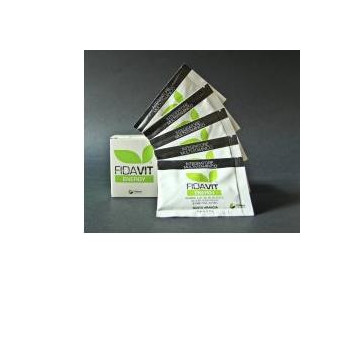 FIDAVIT ENERGY 10 BUSTINE
